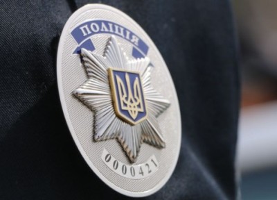 Поліцейська академія прийме перший набір курсантів у листопаді 
