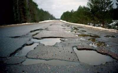 В Україні проводитимуть аудит безпеки доріг