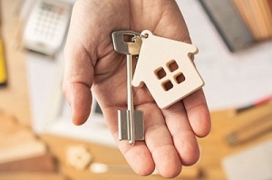 Поліцейські отримали квартири