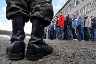 Роботодавці будуть зобов'язані вручати повістки про виклик до військкомату