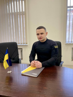 «Корупція завдає шкоди не менше ніж ворожі ракети» директор Львівського територіального управління  Національного антикорупційного бюро України Тарас Лопушанський
