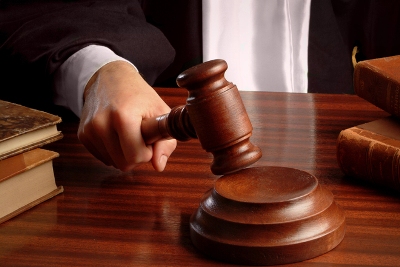 У Житомирської області зареєстровано новий окружний суд 