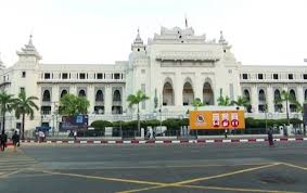 В ООН стурбовані застосуванням надмірної сили до учасників протестів у М'янмі