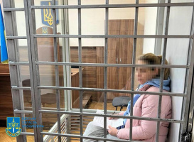 Повідомлено про підозру мешканці Одещини, яка виготовила вибуховий пристрій для вчинення терористичного акту 