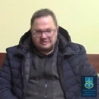 На Закарпатті до 7 років ув’язнення засуджено агента ФСБ РФ за пособництво у захопленні держвлади