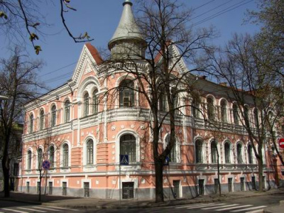 САП проводить обшуки на робочому місці голови ДСА України