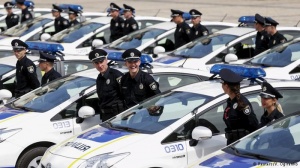 У Рівному запрацювала патрульна поліція