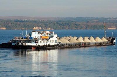 ОАСК розгляне справу про оскарження створення Морської адміністрації