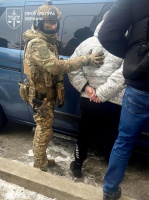 Адвоката, який підозрюється в умисному убивстві та перебував у розшуку, затримано