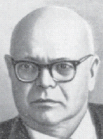 Недбайло Петро Омелянович