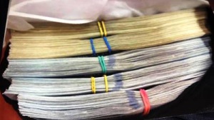 Судитимуть директора ТзОВ, що привласнив 150 тис грн державних коштів