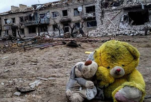Злочини військових рф та їхніх пособників під час повновмасштабної агресії проти України - Нацполіція України  