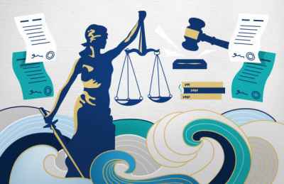 Структуру міжрегіональних управлінь юстиції змінено