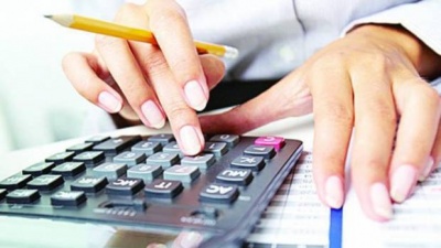 Податкова знижка:  обмеження щодо права на нарахування