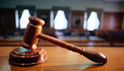 До Голосіївського райсуду Києва відрядять суддю 