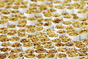 В Україні ставку акцизу на тютюнові вироби можуть підвищити до 15%