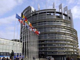 У Європарламенті зареєстрували проект резолюції про «безвіз» для українців