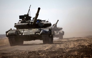 США, Китай, Саудівська Аравія, Індія і Франція найбільше витрачають на озброєння