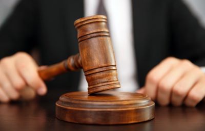 На суддів з Херсону, Дніпродзержинська і Миколаєва відкрито дисциплінарні справи