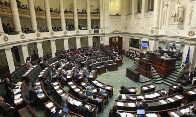 Міністр юстиції Нідерландів йде у відставку 
