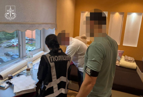 Викрито схему ухилення від  мобілізації та військової служби на підставі фіктивних висновків МСЕК 