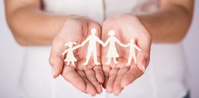 Уряд напрацює законопроекти про соціальні гарантії дітям, що постраждали внаслідок війни 