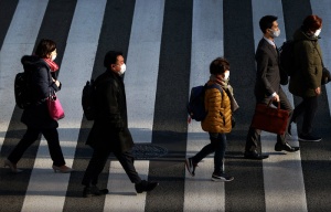 Брифінг ВООЗ: штам COVID-19 у Японії, вакцини та походження нового коронавіруса