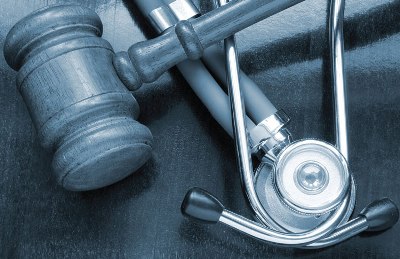 Друга група адвокатів завершила спеціалізоване навчання з медичного права 