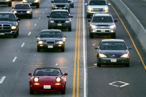 В Україні стартував тиждень безпеки дорожнього руху