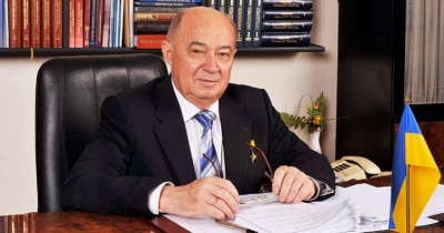 Пам’яті Василя Яковича Тація