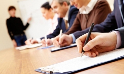 Для молодих адвокатів проведуть безкоштовне навчання у Парижі 