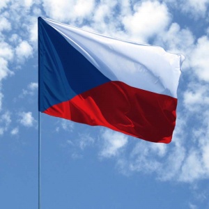 Уряд Чеської Республіки припиняє видачу віз росіянам та білорусам