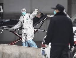 Коронавірус: у ВООЗ закликають не піддаватися паніці