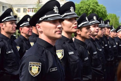 Наприкінці січня розпочнеться додатковий набір у патрульну поліцію