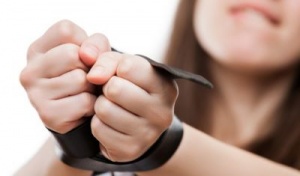 Поліцейські припинили сексуальне вербування українок до Росії