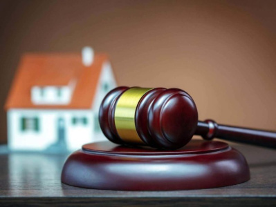 Судова процедура розпорядження майном боржника - Мінюст