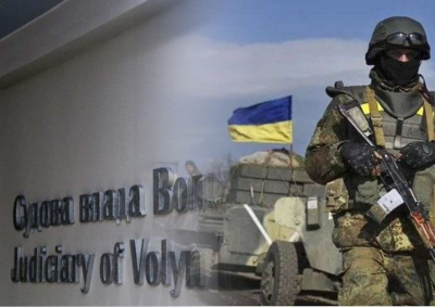 Військові суди в Україні – питання не часу та  коштів, а гостра потреба реалізації правових заходів забезпечення обороноздатності держави, судового захисту військовослужбовців і ветеранів війни