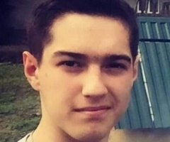 Розшук безвісти зниклого неповнолітнього!