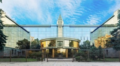 Завершено процедуру ліквідації Одеського апеляційного господарського суду