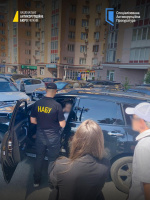 Припинено діяльність організованої злочинної групи  при закупівлі БпЛА та РЕБ