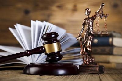 Розпочата робота над порядком правового захисту суддів 