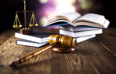 Конкурс у місцеві суди: оприлюднено результати тестування з права