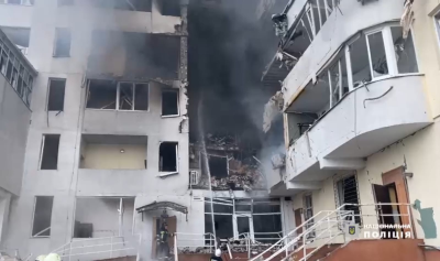 Одеські слідчі повідомили про підозру генерал-лейтенанту російської армії 