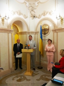 Судді ВСУ висловились щодо ліквідації їхньої установи