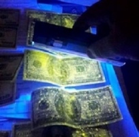 Затримано «земельного махінатора» на одержанні неправомірної вигоди