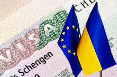 Законодавчий регламент безвізу для України підпишуть 17 травня 