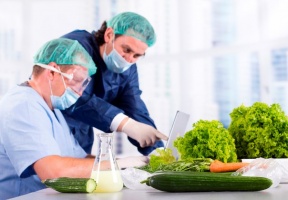 В Україні запрацювала Держпродспоживслужба