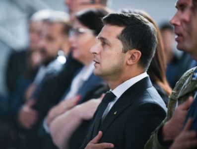 В Україні призначать уповноваженого з прав волонтерів