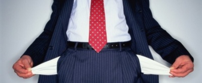 Процедуру банкрутства для фізичних осіб планують запровадити з 2019 року 