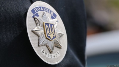У Львові поліція затримала за розбій звільненого за "законом Савченко" 